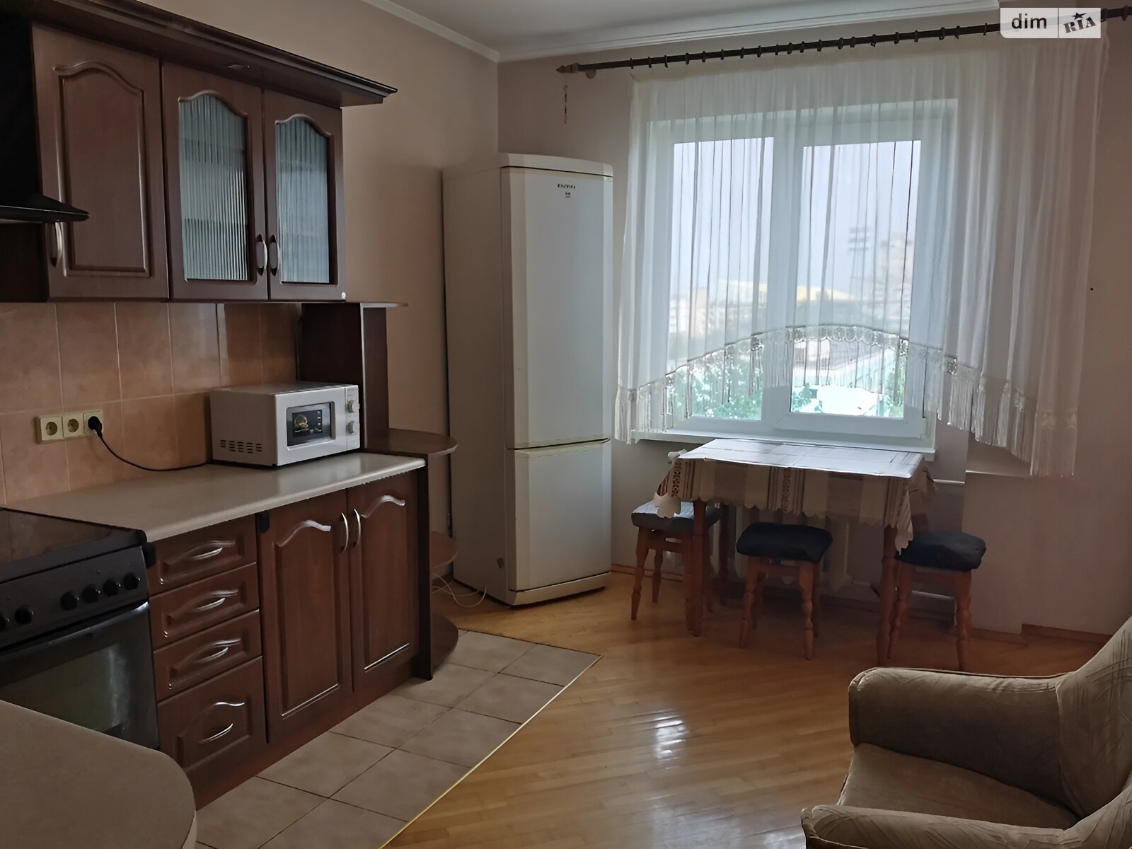 двокімнатна квартира в Києві, на вул. Північна 6 в довготривалу оренду помісячно фото 1 двокімнатна квартира в Києві, на вул. Північна 6 в довготривалу оренду помісячно фото 1