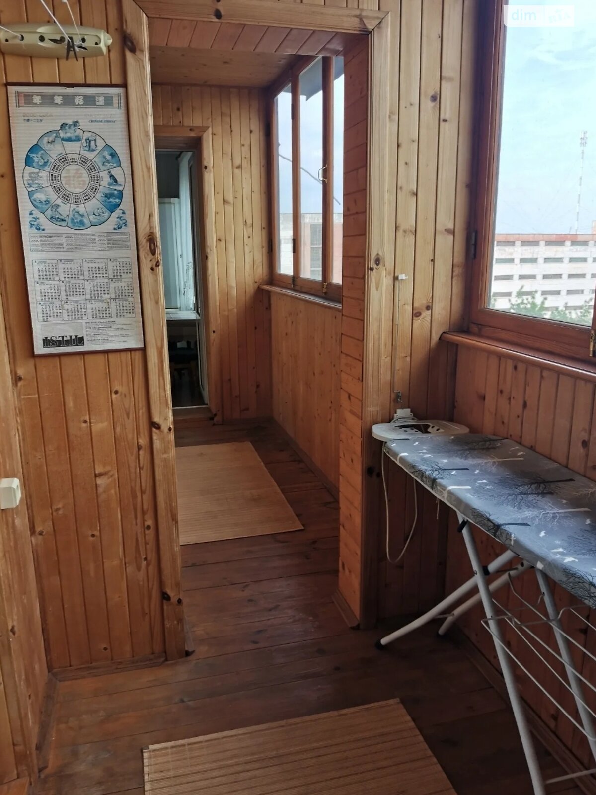 двокімнатна квартира в Києві, на вул. Північна 6 в довготривалу оренду помісячно фото 1 двокімнатна квартира в Києві, на вул. Північна 6 в довготривалу оренду помісячно фото 1