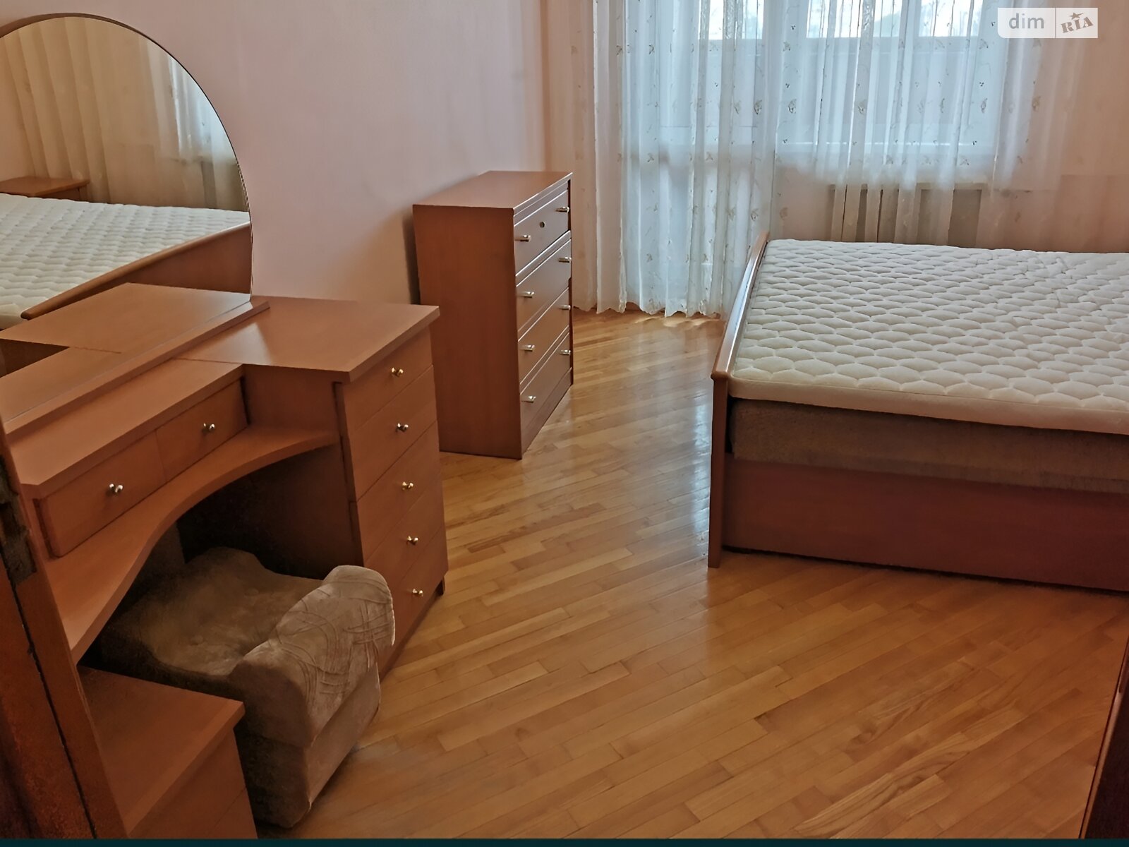 двокімнатна квартира в Києві, на вул. Північна 6 в довготривалу оренду помісячно фото 1 двокімнатна квартира в Києві, на вул. Північна 6 в довготривалу оренду помісячно фото 1