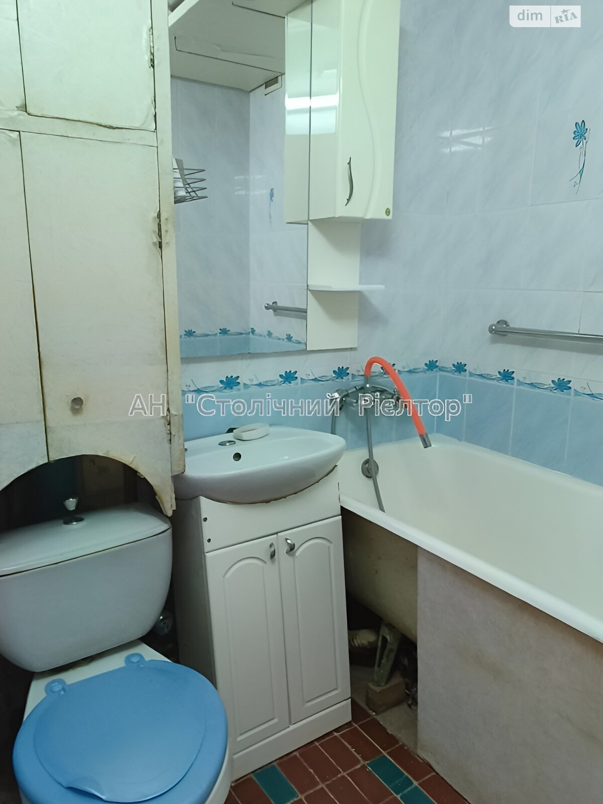 однокімнатна квартира в Києві, район Північно-Броварський Масив, на вул. Анатолія Солов’яненка 7 в довготривалу оренду помісячно фото 1 однокімнатна квартира в Києві, район Північно-Броварський Масив, на вул. Анатолія Солов’яненка 7 в довготривалу оренду помісячно фото 1