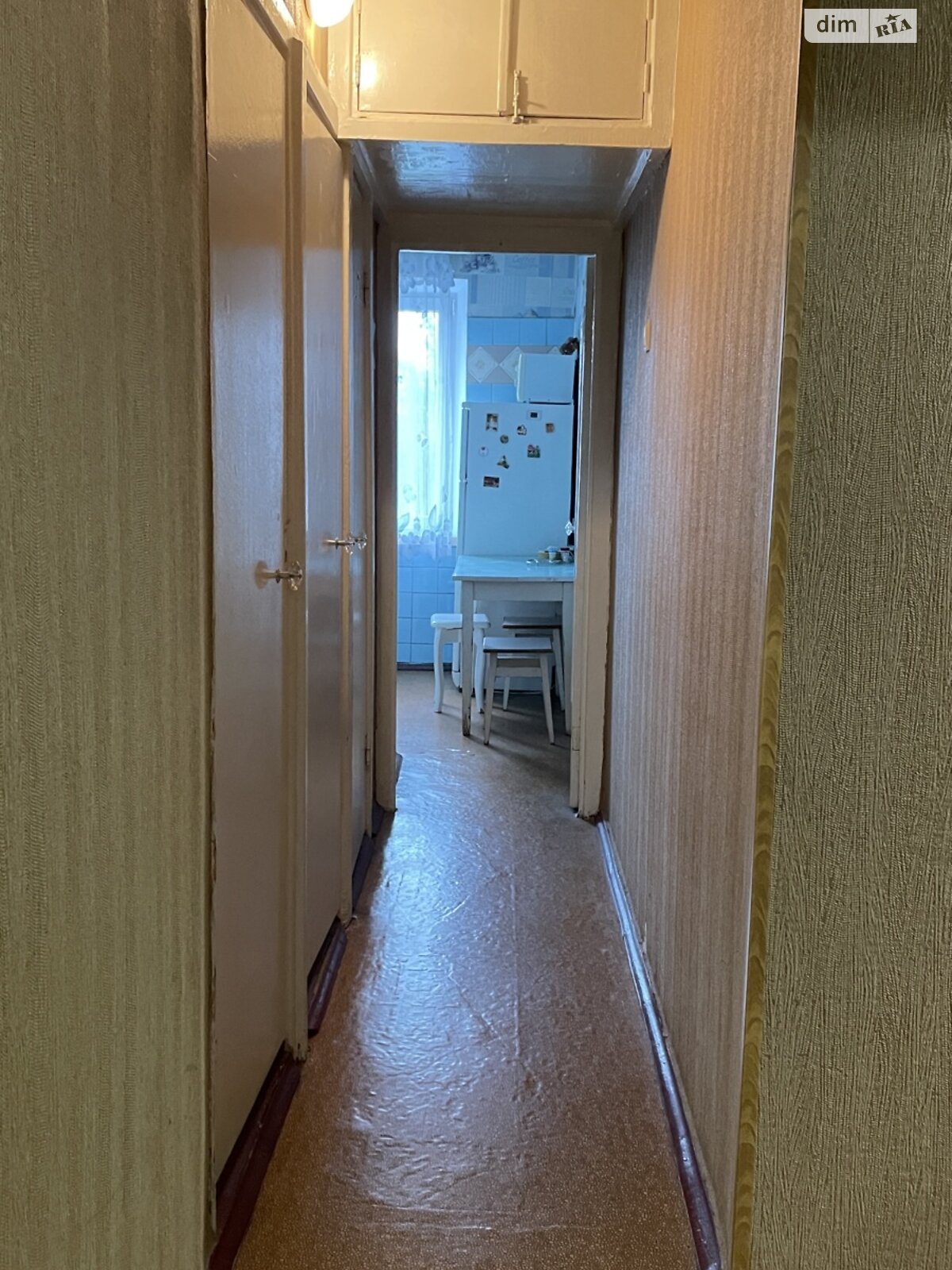 двухкомнатная квартира в Киеве, район Северно-Броварский Масив, на ул. Анатолия Соловьяненко 8 в аренду на долгий срок помесячно фото 1
