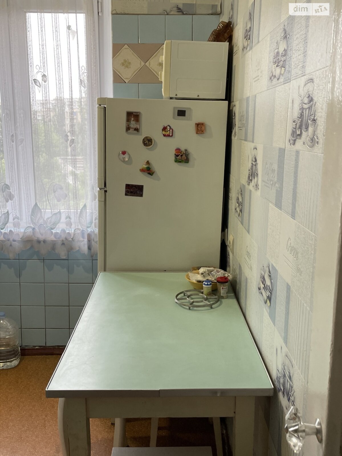 двухкомнатная квартира в Киеве, район Северно-Броварский Масив, на ул. Анатолия Соловьяненко 8 в аренду на долгий срок помесячно фото 1
