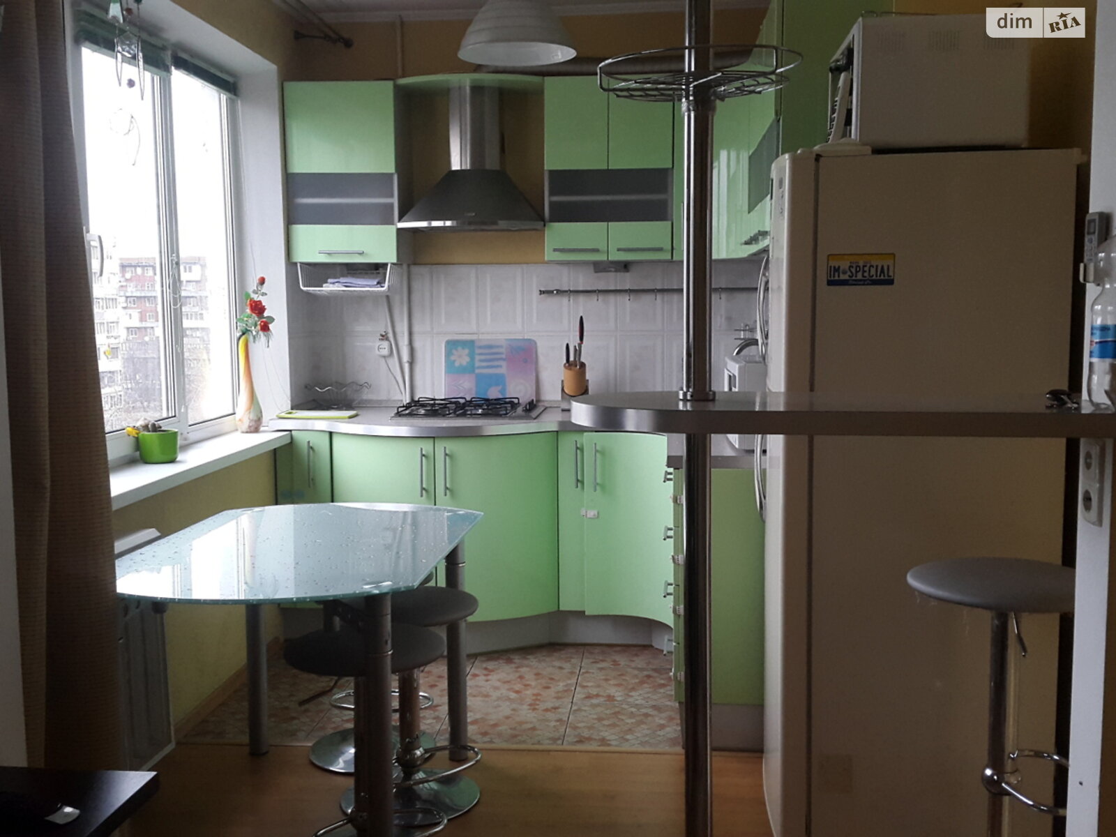 трехкомнатная квартира в Киеве, район Северно-Броварский Масив, на ул. Андрея Малышко 9 в аренду на долгий срок помесячно фото 1 трехкомнатная квартира в Киеве, район Северно-Броварский Масив, на ул. Андрея Малышко 9 в аренду на долгий срок помесячно фото 1