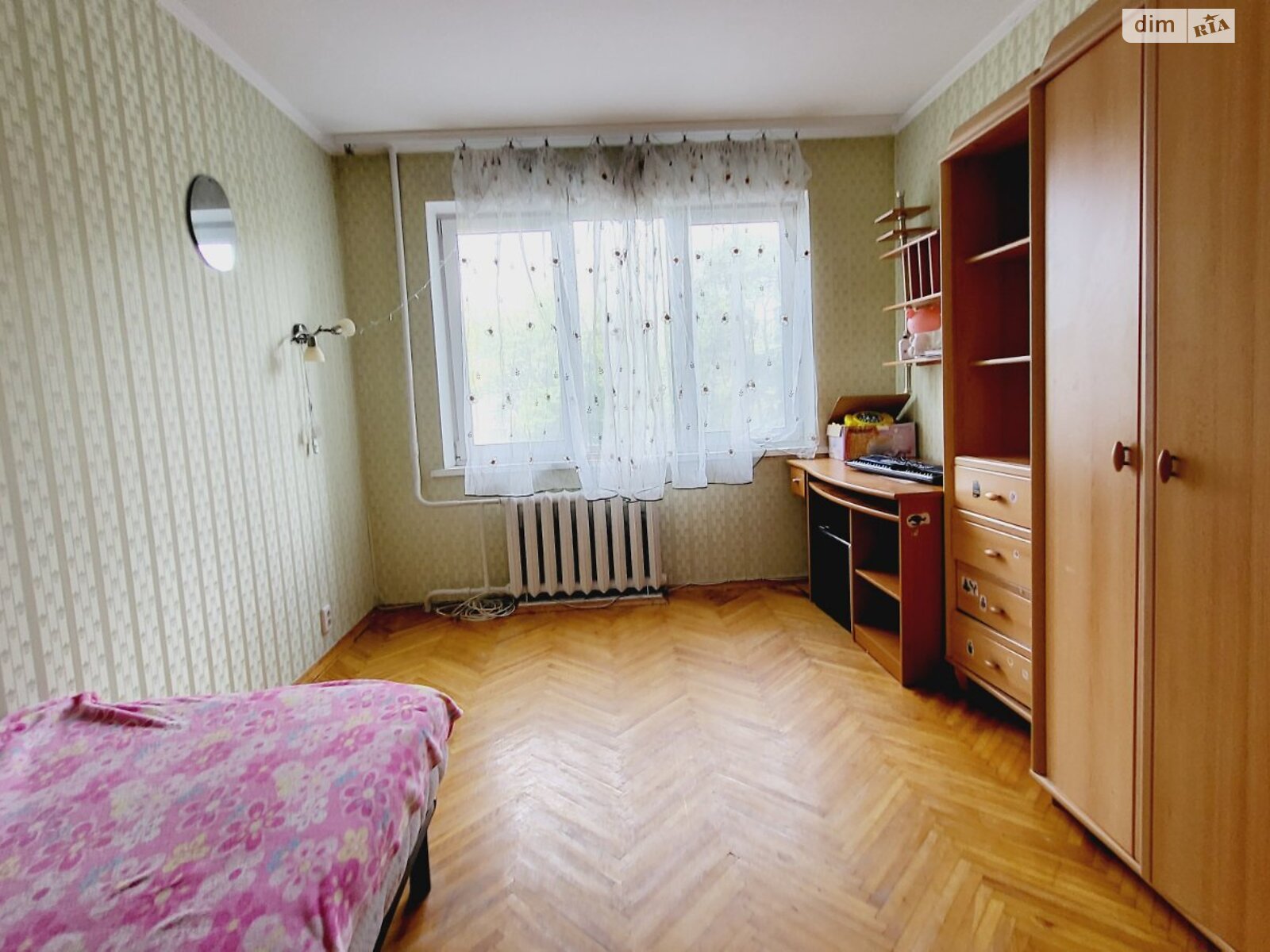 трехкомнатная квартира в Киеве, район Северно-Броварский Масив, на бул. Дарницкий 7 в аренду на долгий срок помесячно фото 1 трехкомнатная квартира в Киеве, район Северно-Броварский Масив, на бул. Дарницкий 7 в аренду на долгий срок помесячно фото 1