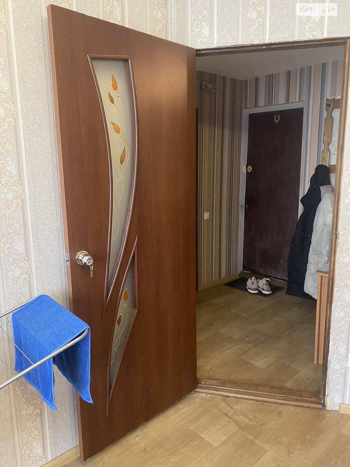 однокомнатная квартира в Киеве, район Северно-Броварский Масив, на ул. Города Шалетт 3 в аренду на долгий срок помесячно фото 1 однокомнатная квартира в Киеве, район Северно-Броварский Масив, на ул. Города Шалетт 3 в аренду на долгий срок помесячно фото 1