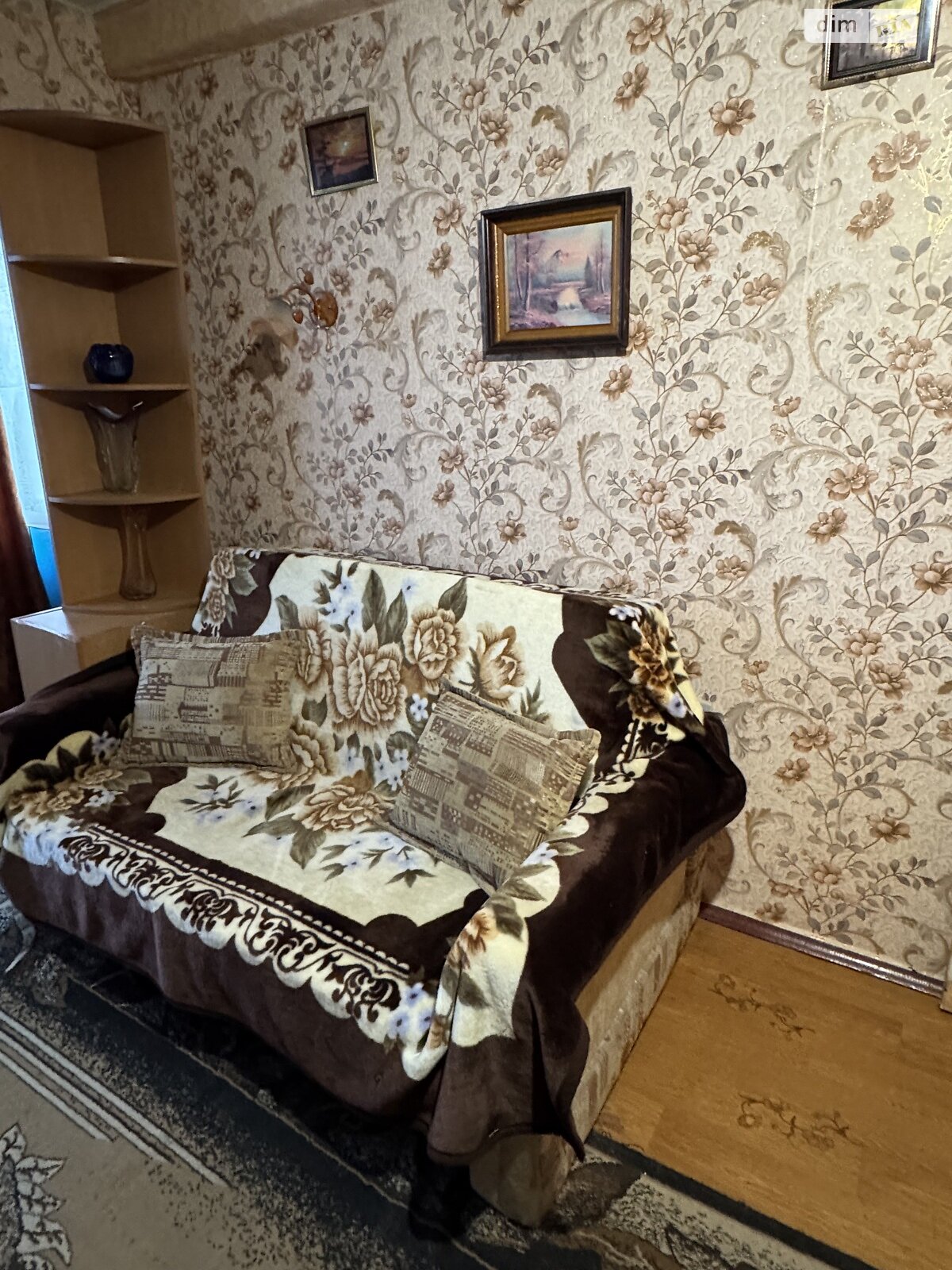 однокомнатная квартира в Киеве, район Северно-Броварский Масив, на ул. Города Шалетт 3 в аренду на долгий срок помесячно фото 1 однокомнатная квартира в Киеве, район Северно-Броварский Масив, на ул. Города Шалетт 3 в аренду на долгий срок помесячно фото 1