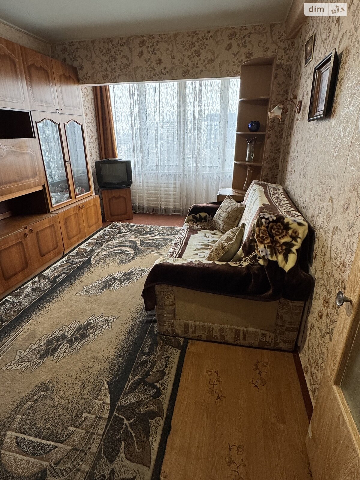 однокомнатная квартира в Киеве, район Северно-Броварский Масив, на ул. Города Шалетт 3 в аренду на долгий срок помесячно фото 1 однокомнатная квартира в Киеве, район Северно-Броварский Масив, на ул. Города Шалетт 3 в аренду на долгий срок помесячно фото 1