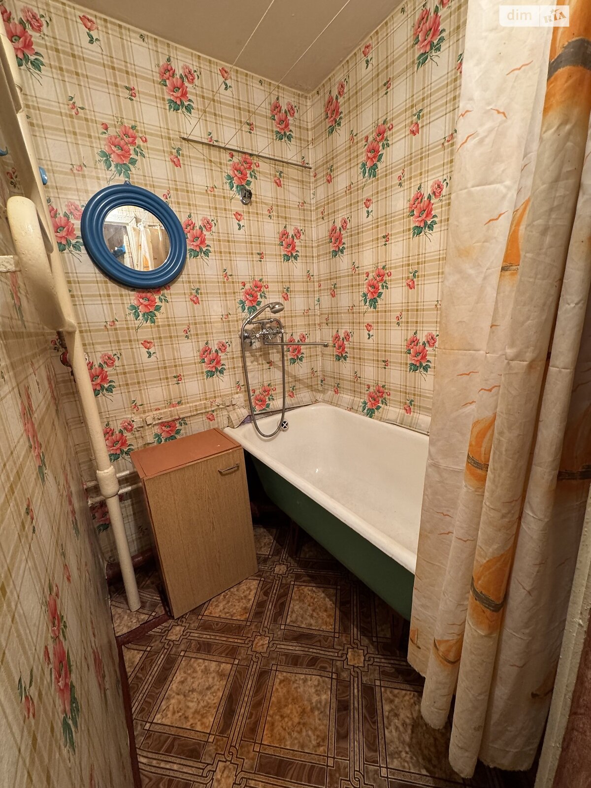 однокомнатная квартира в Киеве, район Северно-Броварский Масив, на ул. Города Шалетт 3 в аренду на долгий срок помесячно фото 1 однокомнатная квартира в Киеве, район Северно-Броварский Масив, на ул. Города Шалетт 3 в аренду на долгий срок помесячно фото 1