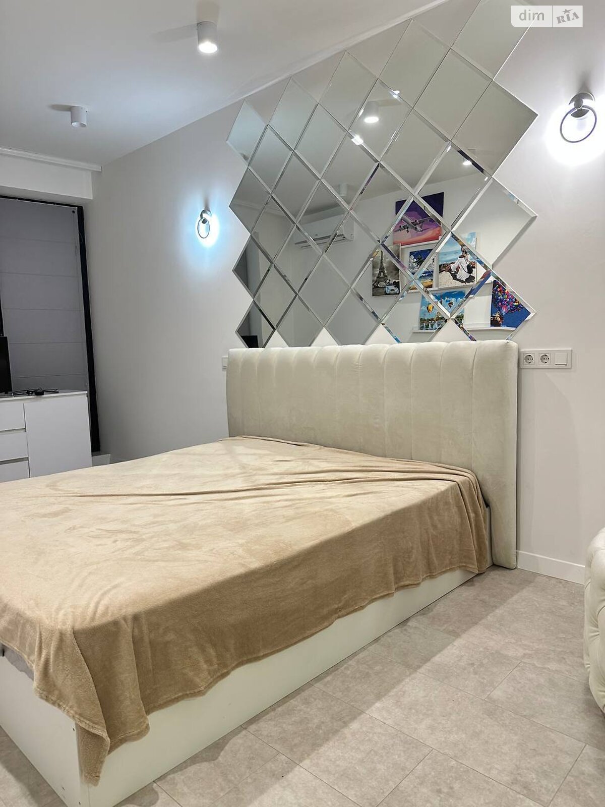 однокімнатна квартира в Києві, район Північно-Броварський Масив, на вул. Князя Романа Мстиславича 28Б в довготривалу оренду помісячно фото 1 однокімнатна квартира в Києві, район Північно-Броварський Масив, на вул. Князя Романа Мстиславича 28Б в довготривалу оренду помісячно фото 1