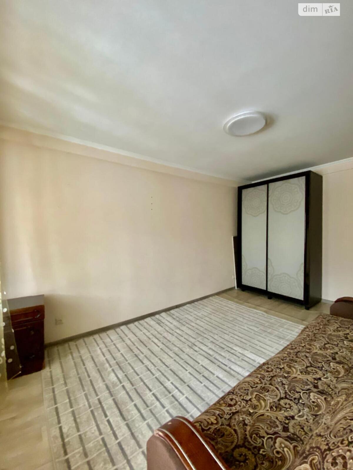 двухкомнатная квартира в Киеве, район Северно-Броварский Масив, на ул. Космическая 1/10 в аренду на долгий срок помесячно фото 1