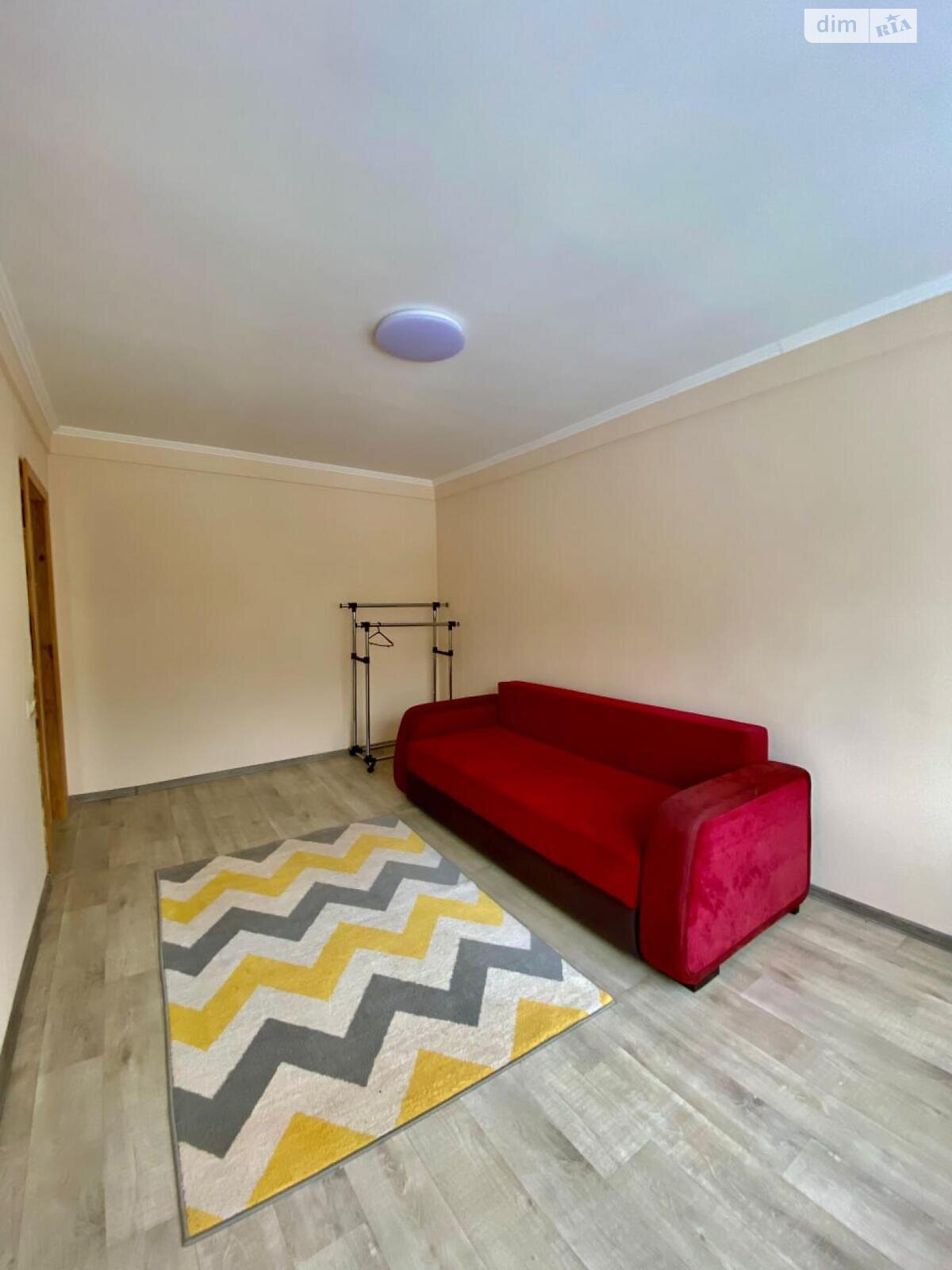 двухкомнатная квартира в Киеве, район Северно-Броварский Масив, на ул. Космическая 1/10 в аренду на долгий срок помесячно фото 1