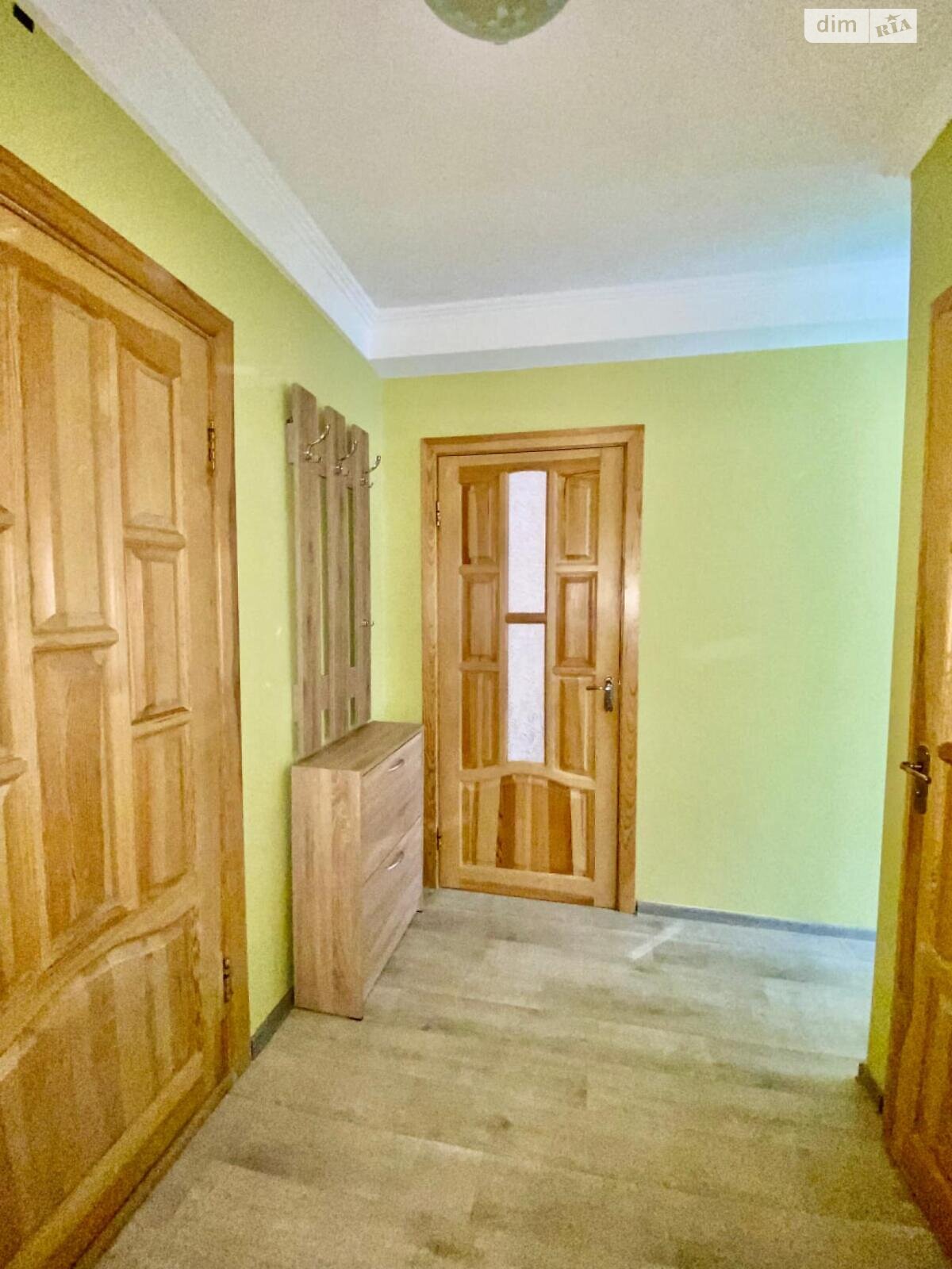 двухкомнатная квартира в Киеве, район Северно-Броварский Масив, на ул. Космическая 1/10 в аренду на долгий срок помесячно фото 1