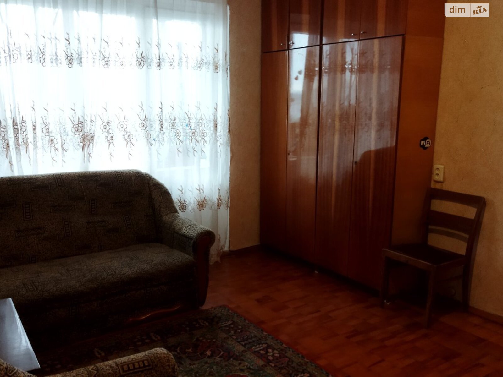 однокімнатна квартира в Києві, район Північно-Броварський Масив, на вул. Миропільська 21 в довготривалу оренду помісячно фото 1 однокімнатна квартира в Києві, район Північно-Броварський Масив, на вул. Миропільська 21 в довготривалу оренду помісячно фото 1