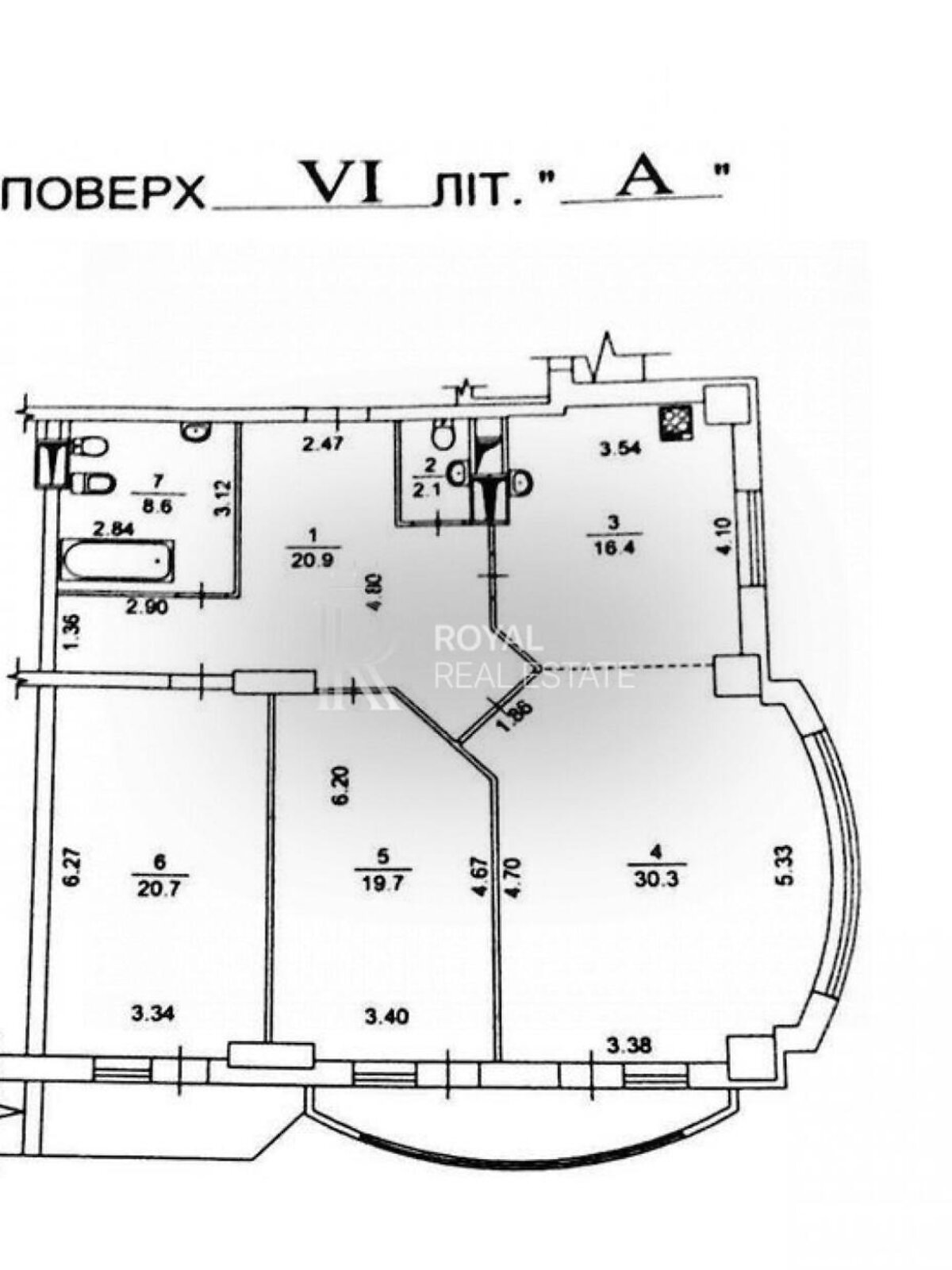 трехкомнатная квартира в Киеве, район Шевченковский, на ул. Александра Конисского 44 в аренду на долгий срок помесячно фото 1 трехкомнатная квартира в Киеве, район Шевченковский, на ул. Александра Конисского 44 в аренду на долгий срок помесячно фото 1
