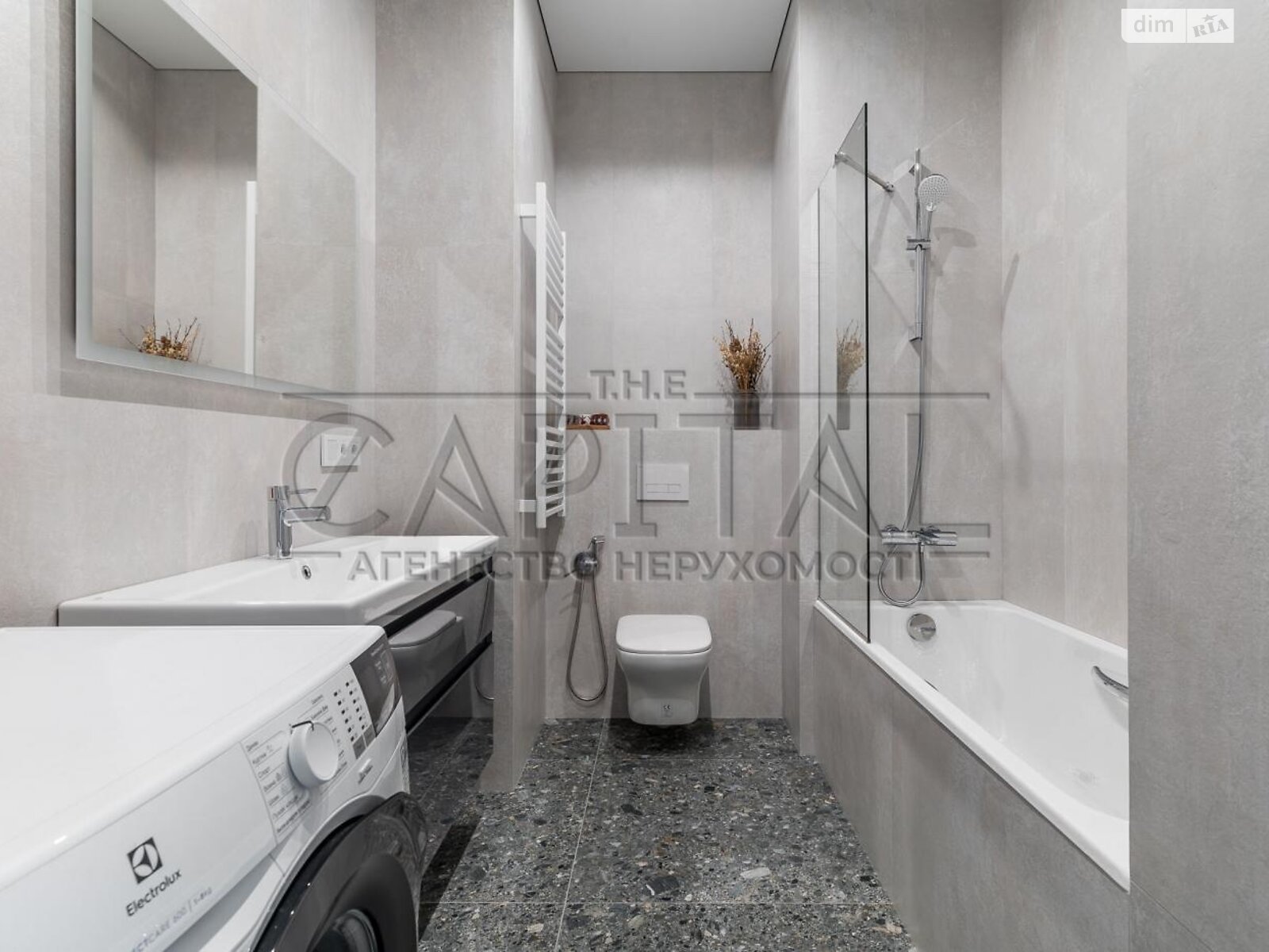 двухкомнатная квартира в Киеве, район Шевченковский, на ул. Александра Конисского 22А в аренду на долгий срок помесячно фото 1