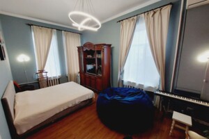 двокімнатна квартира в Києві, район Шевченківський, на вул. Січових Стрільців 9В в довготривалу оренду помісячно фото 2