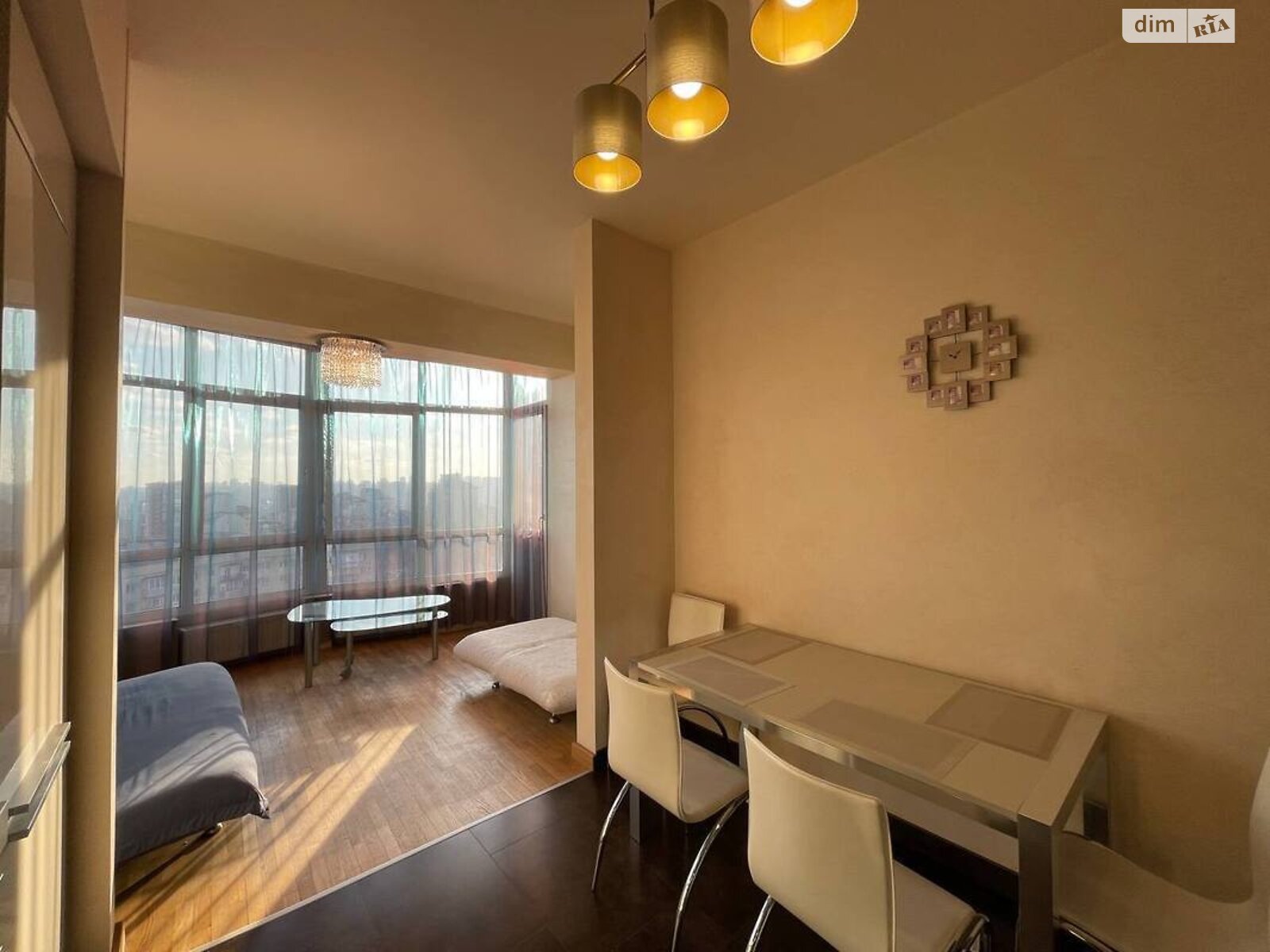 однокомнатная квартира в Киеве, район Шевченковский, на ул. Сечевых Стрельцов 52А корпус 2 в аренду на долгий срок помесячно фото 1 однокомнатная квартира в Киеве, район Шевченковский, на ул. Сечевых Стрельцов 52А корпус 2 в аренду на долгий срок помесячно фото 1