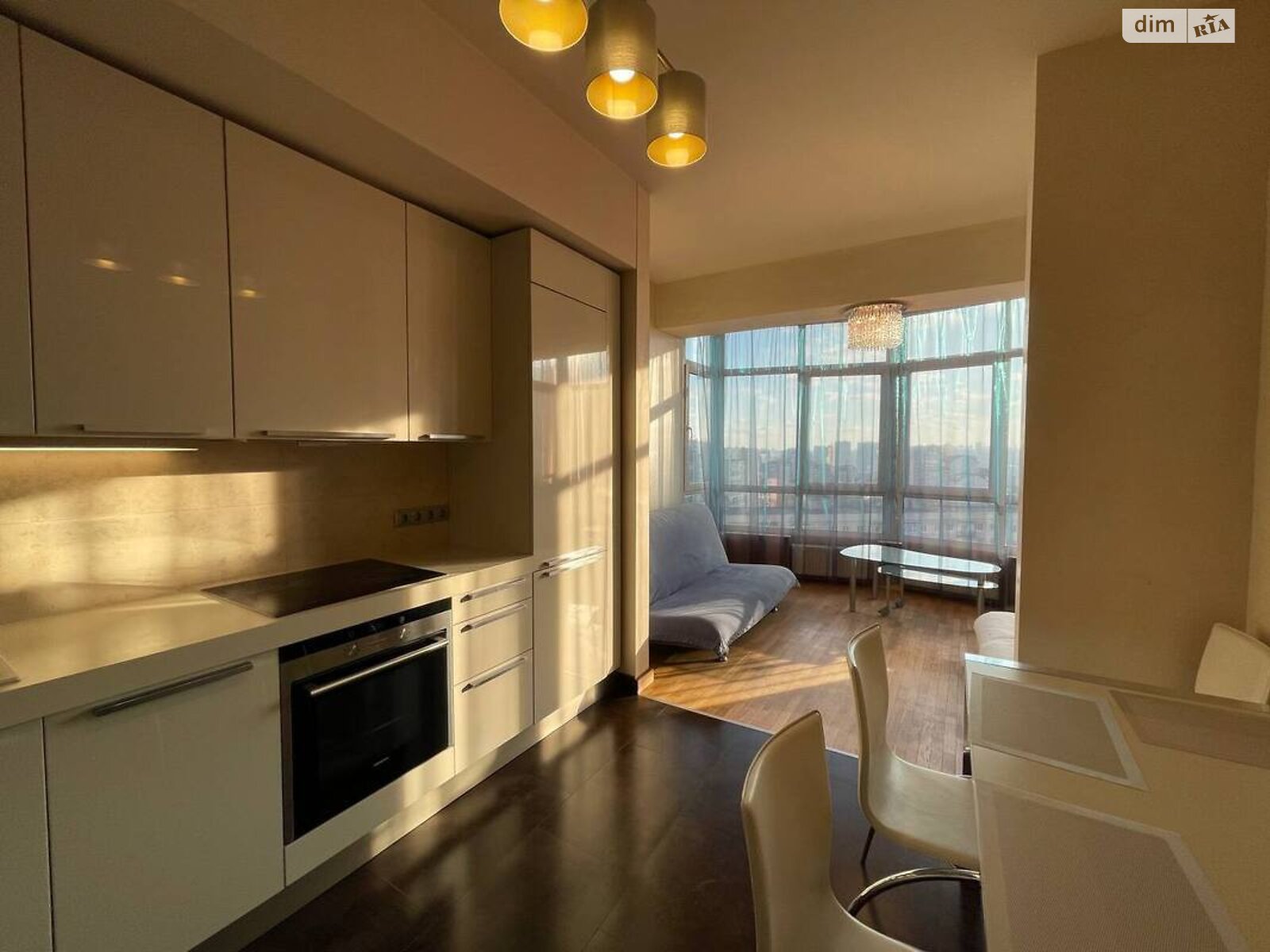 однокомнатная квартира в Киеве, район Шевченковский, на ул. Сечевых Стрельцов 52А корпус 2 в аренду на долгий срок помесячно фото 1 однокомнатная квартира в Киеве, район Шевченковский, на ул. Сечевых Стрельцов 52А корпус 2 в аренду на долгий срок помесячно фото 1