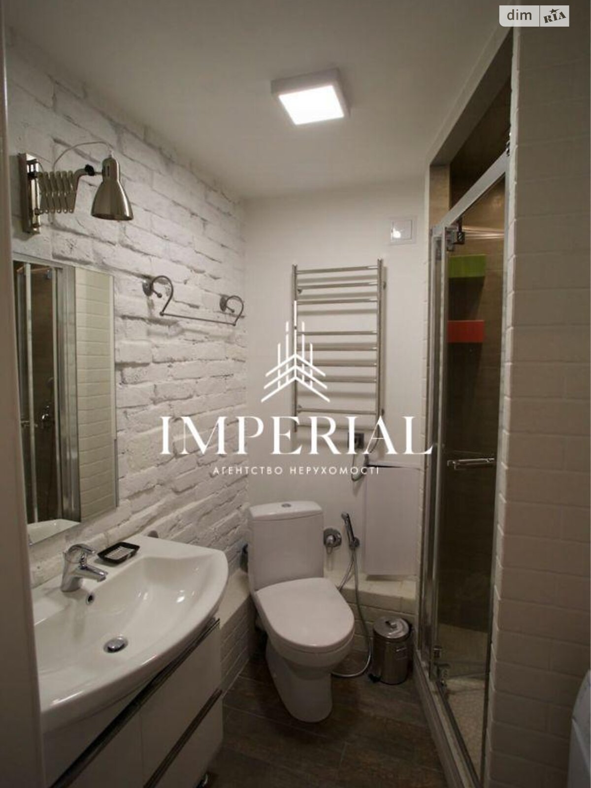 однокомнатная квартира в Киеве, район Шевченковский, на ул. Сечевых Стрельцов 59/65 в аренду на долгий срок помесячно фото 1