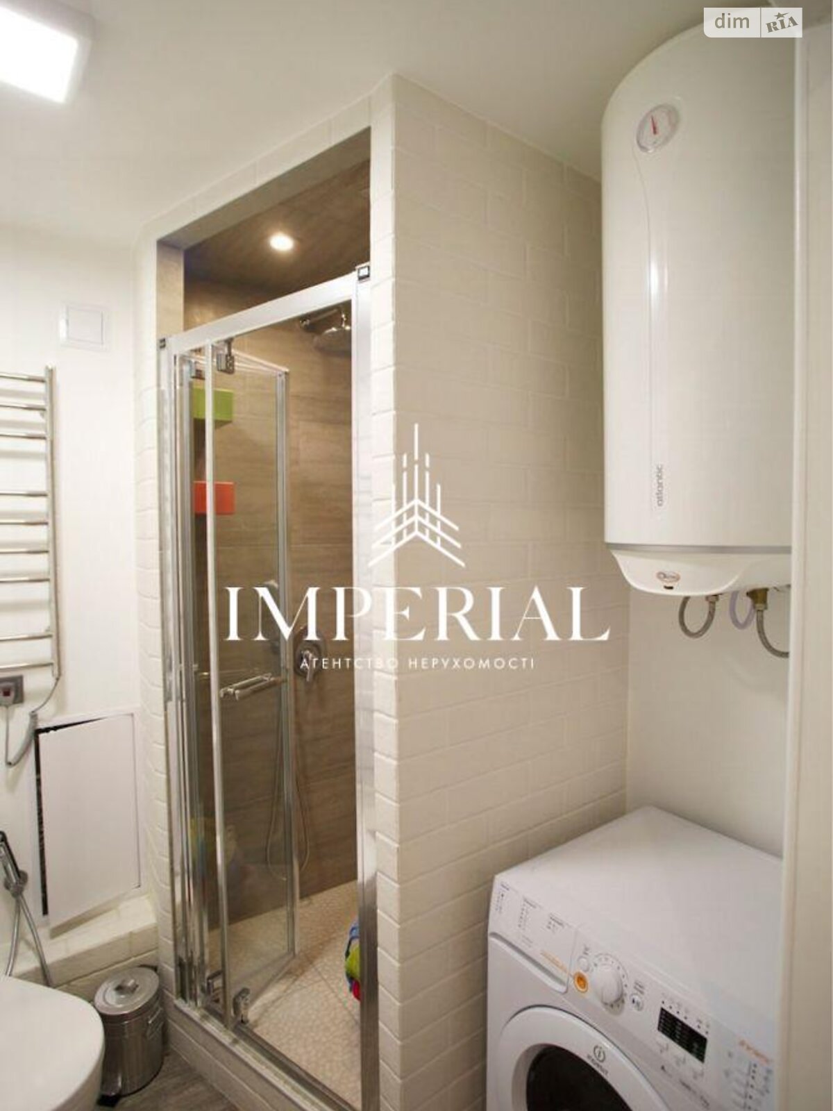 однокомнатная квартира в Киеве, район Шевченковский, на ул. Сечевых Стрельцов 59/65 в аренду на долгий срок помесячно фото 1