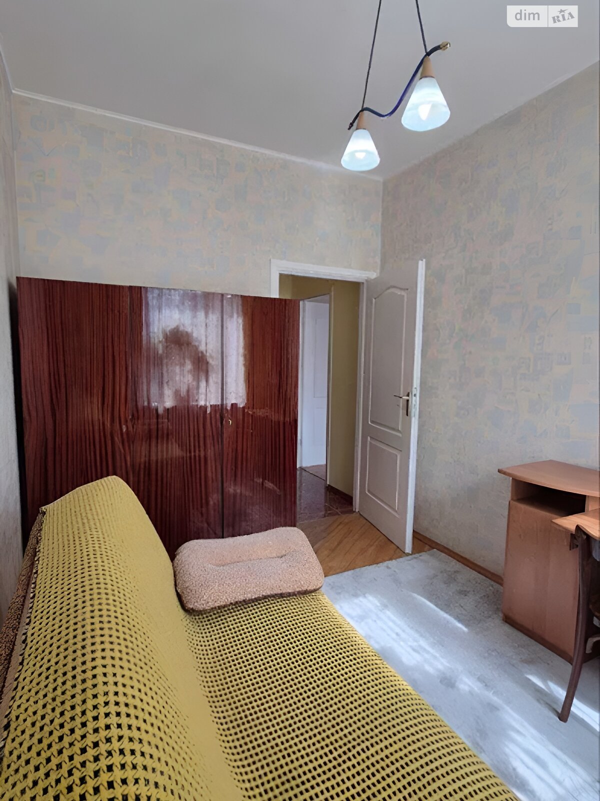 трикімнатна квартира в Києві, район Шевченківський, на пров. Артилерійський 13 в довготривалу оренду помісячно фото 1 трикімнатна квартира в Києві, район Шевченківський, на пров. Артилерійський 13 в довготривалу оренду помісячно фото 1