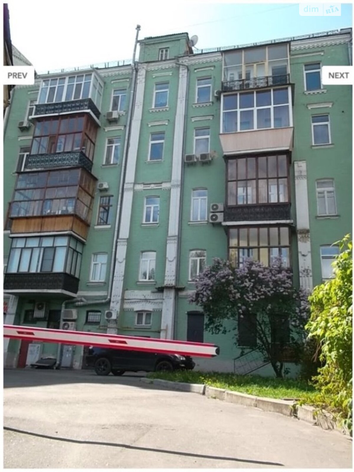 трехкомнатная квартира в Киеве, район Шевченковский, на ул. Большая Житомирская 10 в аренду на долгий срок помесячно фото 1 трехкомнатная квартира в Киеве, район Шевченковский, на ул. Большая Житомирская 10 в аренду на долгий срок помесячно фото 1