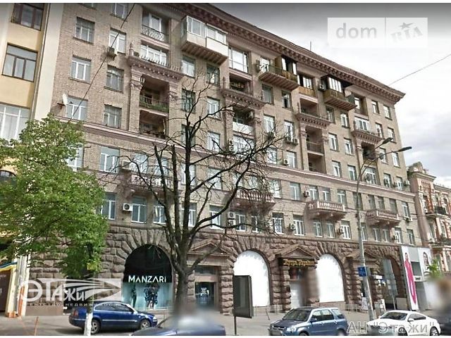 Долгосрочная аренда квартиры, 3 ком., Киев, р‑н. Шевченковский, Большая Васильковская ул., 29 Долгосрочная аренда квартиры, 3 ком., Киев, р‑н. Шевченковский, Большая Васильковская ул., 29