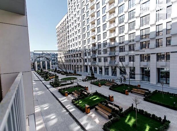 однокомнатная квартира в Киеве, район Шевченковский, на ул. Бульварно-Кудрявская 15 в аренду на долгий срок помесячно фото 1 однокомнатная квартира в Киеве, район Шевченковский, на ул. Бульварно-Кудрявская 15 в аренду на долгий срок помесячно фото 1