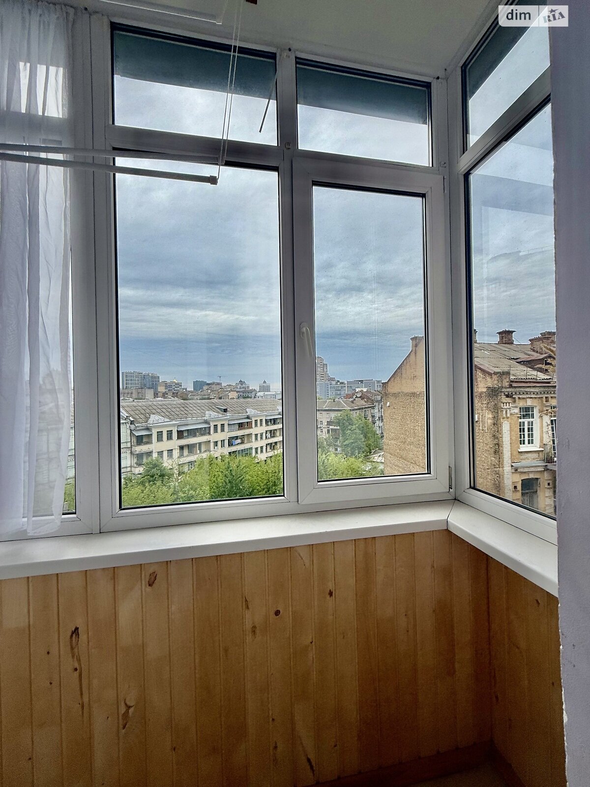 двокімнатна квартира в Києві, район Шевченківський, на вул. Бульварно-Кудрявська 16 в довготривалу оренду помісячно фото 1 двокімнатна квартира в Києві, район Шевченківський, на вул. Бульварно-Кудрявська 16 в довготривалу оренду помісячно фото 1