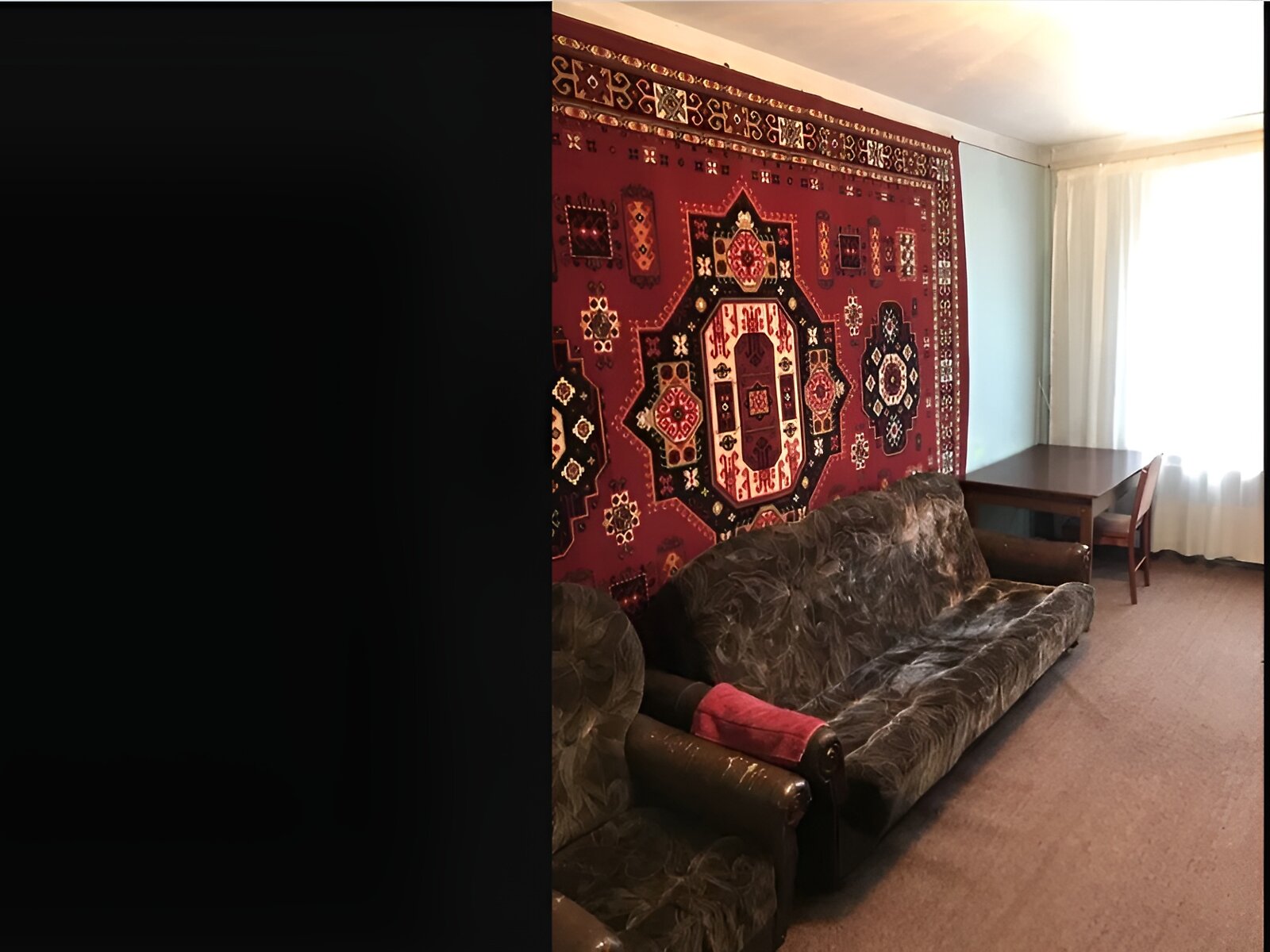 двокімнатна квартира в Києві, район Шевченківський, на вул. Дегтярівська 55 в довготривалу оренду помісячно фото 1 двокімнатна квартира в Києві, район Шевченківський, на вул. Дегтярівська 55 в довготривалу оренду помісячно фото 1