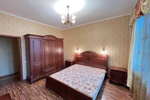 двухкомнатная квартира в Киеве, район Шевченковский, на ул. Дмитриевская 52Б в аренду на долгий срок помесячно фото 2