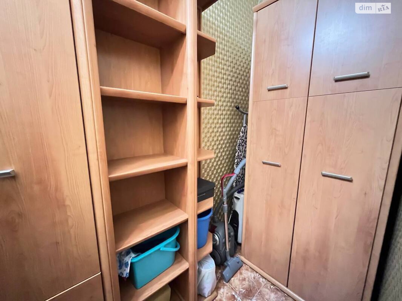 двухкомнатная квартира в Киеве, район Шевченковский, на ул. Дмитриевская 52Б в аренду на долгий срок помесячно фото 1