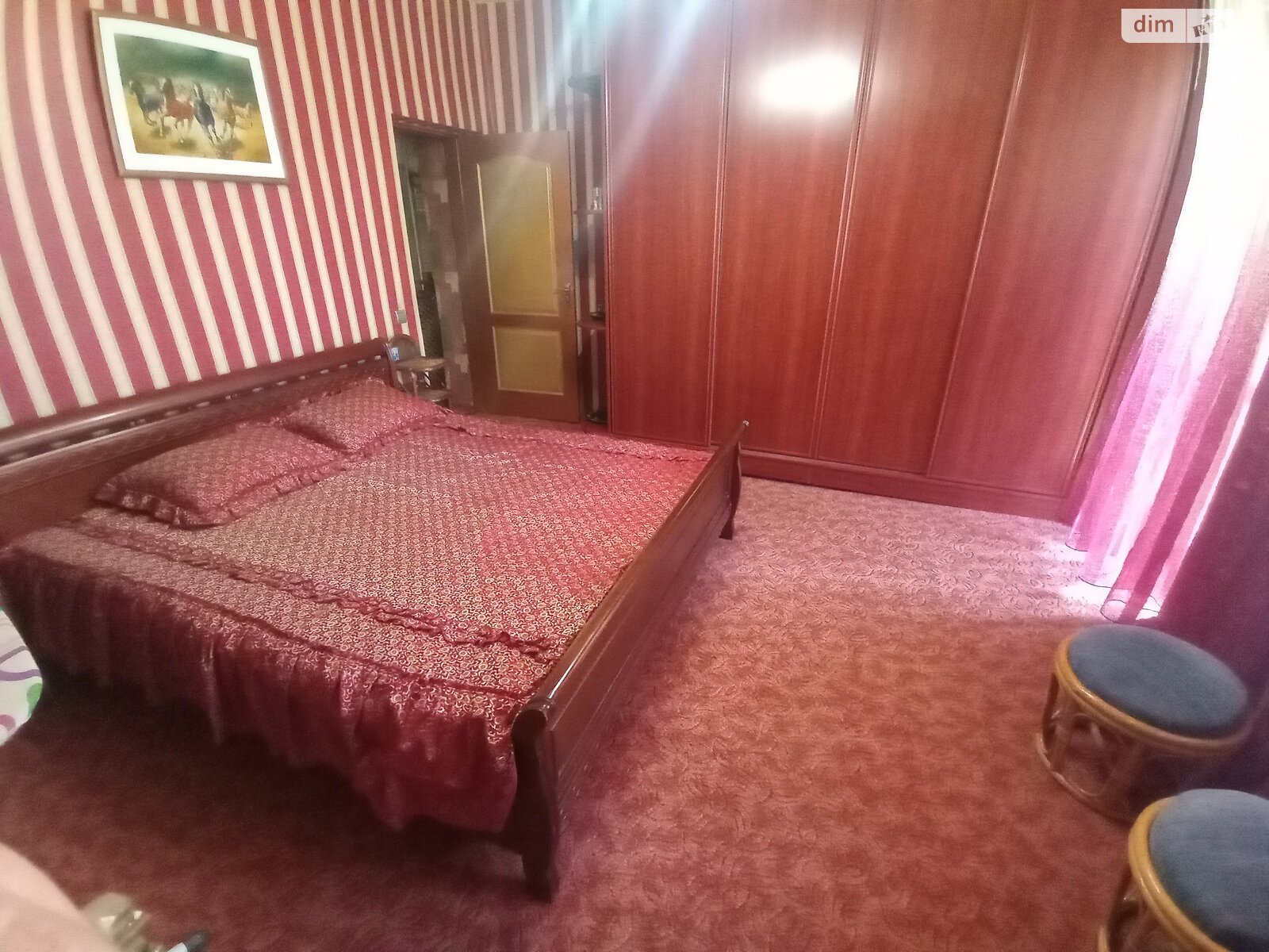 трикімнатна квартира в Києві, район Шевченківський, на вул. Довнар-Запольського 1 в довготривалу оренду помісячно фото 1 трикімнатна квартира в Києві, район Шевченківський, на вул. Довнар-Запольського 1 в довготривалу оренду помісячно фото 1