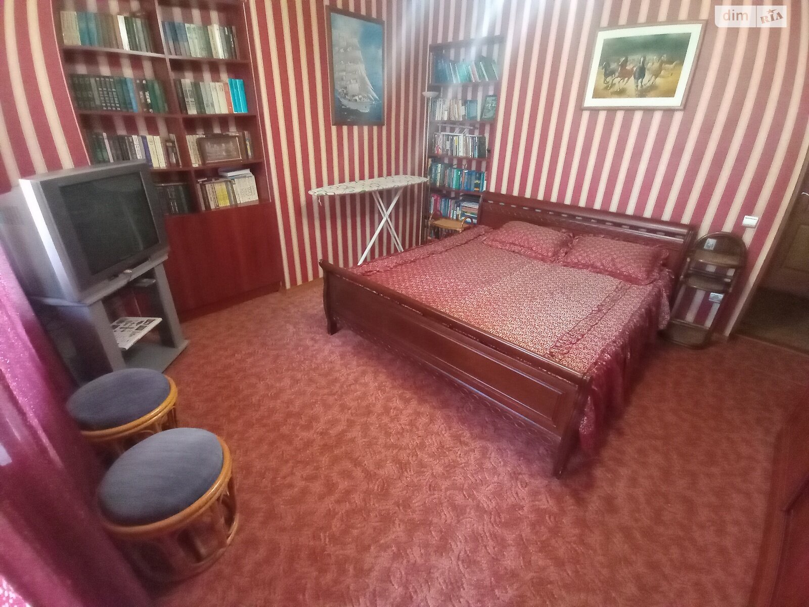 трикімнатна квартира в Києві, район Шевченківський, на вул. Довнар-Запольського 1 в довготривалу оренду помісячно фото 1 трикімнатна квартира в Києві, район Шевченківський, на вул. Довнар-Запольського 1 в довготривалу оренду помісячно фото 1