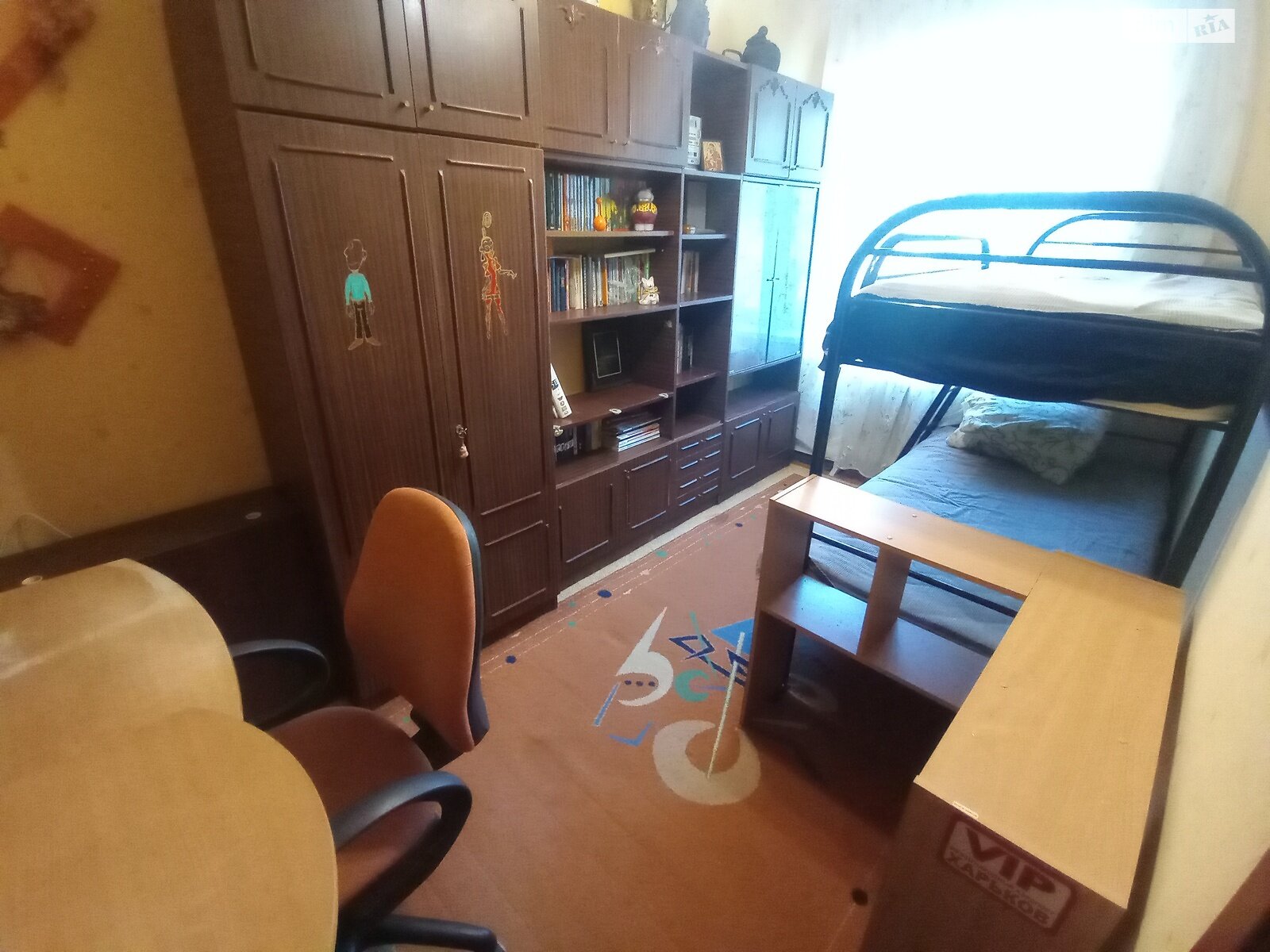 трикімнатна квартира в Києві, район Шевченківський, на вул. Довнар-Запольського 1 в довготривалу оренду помісячно фото 1 трикімнатна квартира в Києві, район Шевченківський, на вул. Довнар-Запольського 1 в довготривалу оренду помісячно фото 1