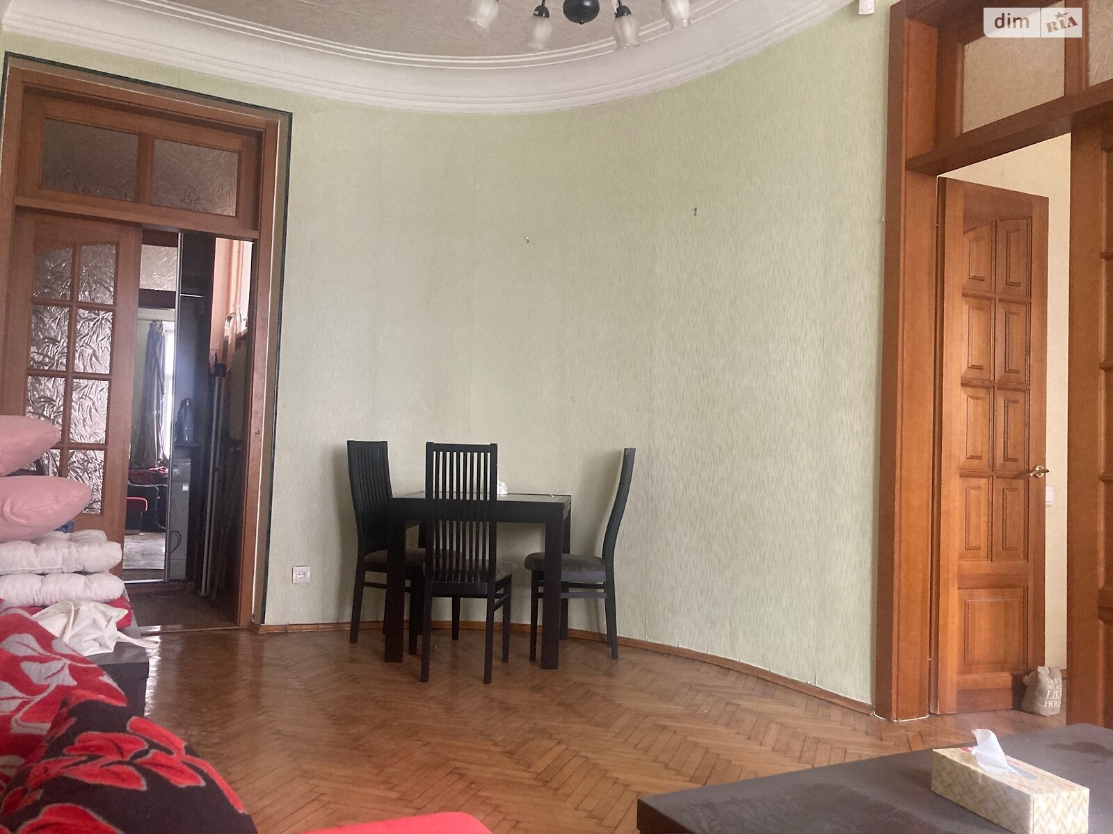 трикімнатна квартира в Києві, район Шевченківський, на вул. Гетьмана Павла Скоропадського 16/1 в довготривалу оренду помісячно фото 1 трикімнатна квартира в Києві, район Шевченківський, на вул. Гетьмана Павла Скоропадського 16/1 в довготривалу оренду помісячно фото 1