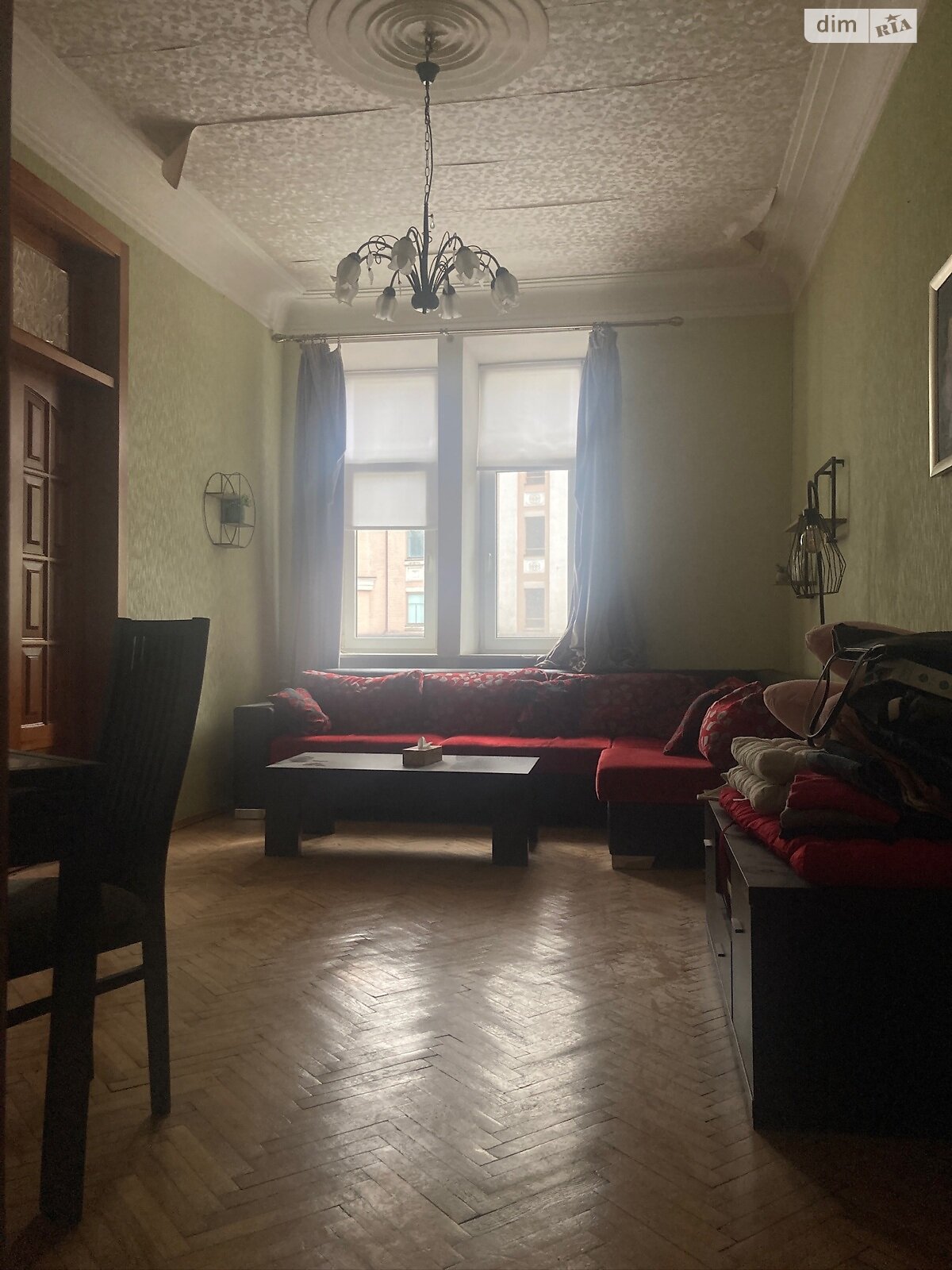 трикімнатна квартира в Києві, район Шевченківський, на вул. Гетьмана Павла Скоропадського 16/1 в довготривалу оренду помісячно фото 1 трикімнатна квартира в Києві, район Шевченківський, на вул. Гетьмана Павла Скоропадського 16/1 в довготривалу оренду помісячно фото 1