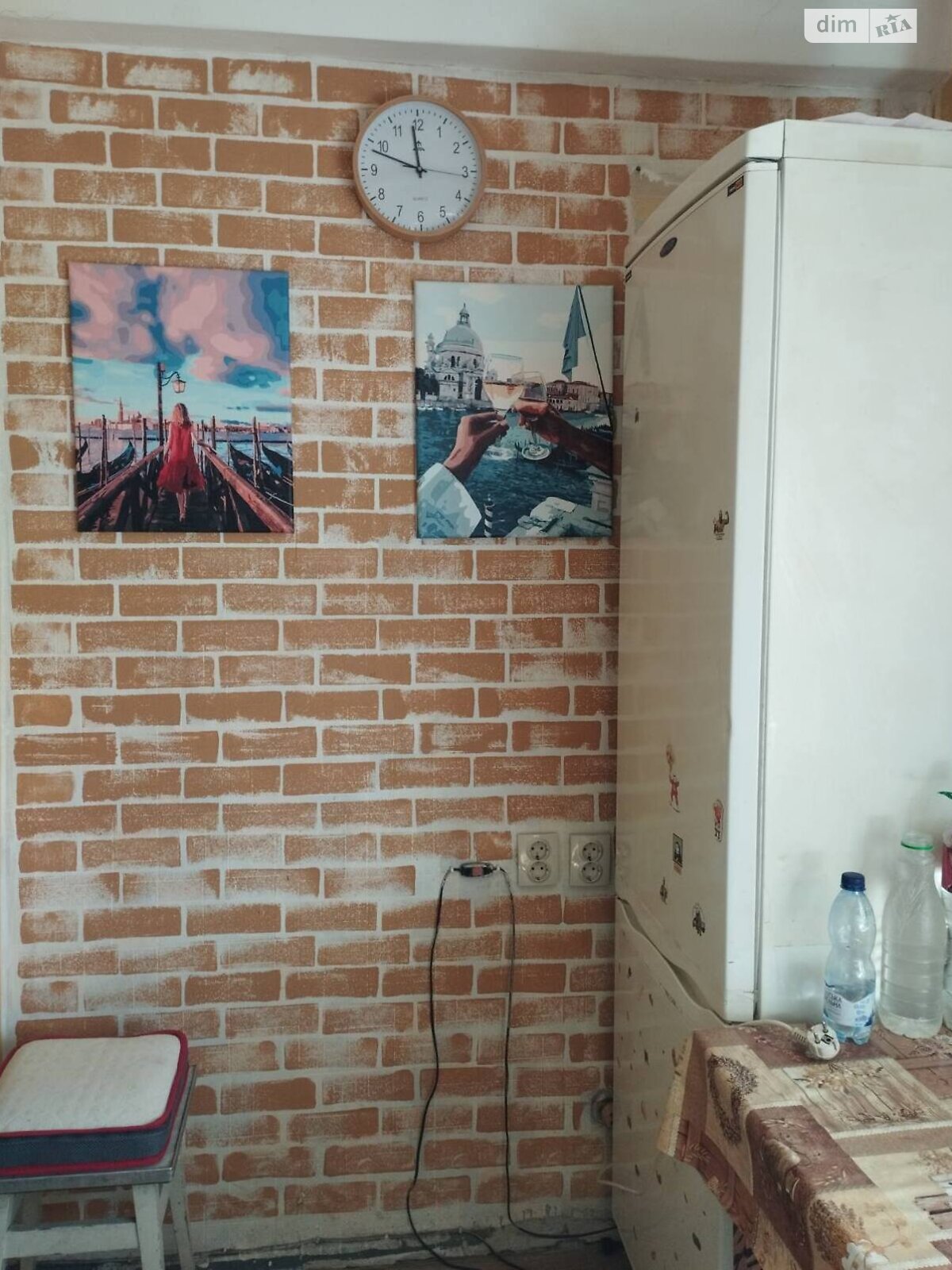 однокомнатная квартира в Киеве, район Шевченковский, на ул. Ивана Выговского 12 в аренду на долгий срок помесячно фото 1 однокомнатная квартира в Киеве, район Шевченковский, на ул. Ивана Выговского 12 в аренду на долгий срок помесячно фото 1
