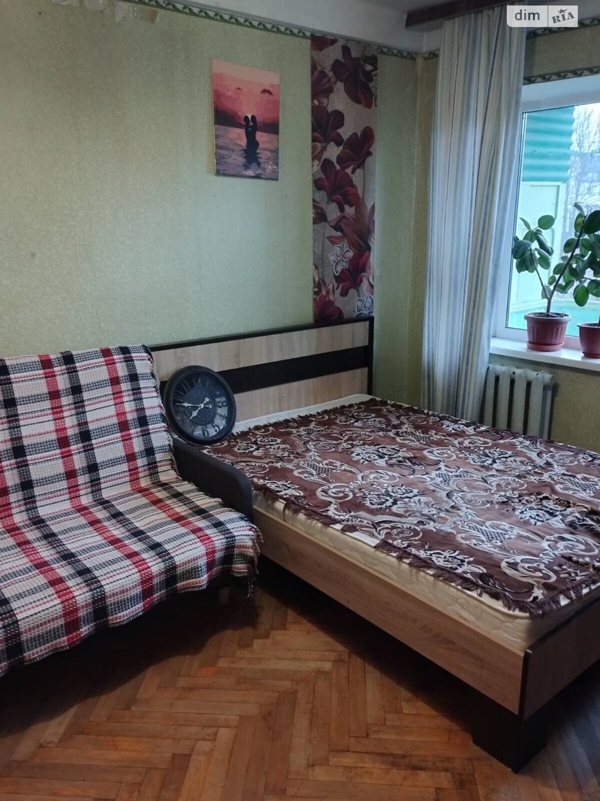 однокомнатная квартира в Киеве, район Шевченковский, на ул. Ивана Выговского 12 в аренду на долгий срок помесячно фото 1 однокомнатная квартира в Киеве, район Шевченковский, на ул. Ивана Выговского 12 в аренду на долгий срок помесячно фото 1