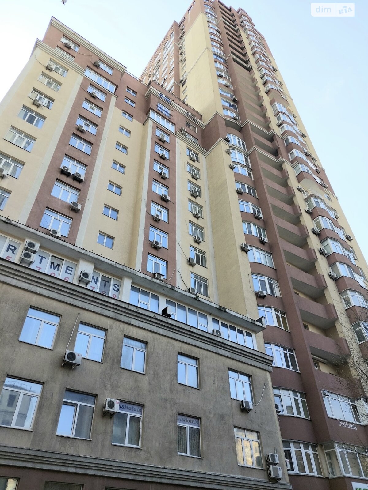однокомнатная квартира в Киеве, район Шевченковский, на ул. Жилянская 118, кв. 267 в аренду на долгий срок помесячно фото 1 однокомнатная квартира в Киеве, район Шевченковский, на ул. Жилянская 118, кв. 267 в аренду на долгий срок помесячно фото 1
