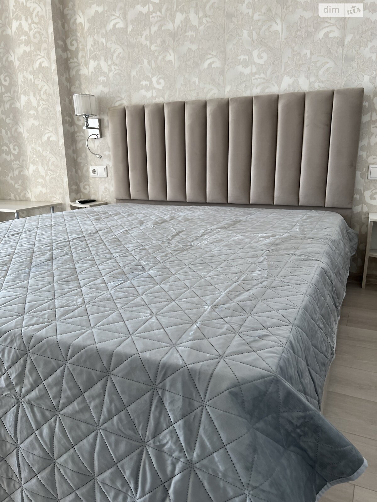 однокомнатная квартира в Киеве, район Шевченковский, на ул. Жилянская 118 в аренду на долгий срок помесячно фото 1