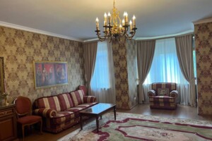 трехкомнатная квартира без мебели в Киеве, район Шевченковский, на ул. Кудрявская в аренду на долгий срок помесячно фото 2