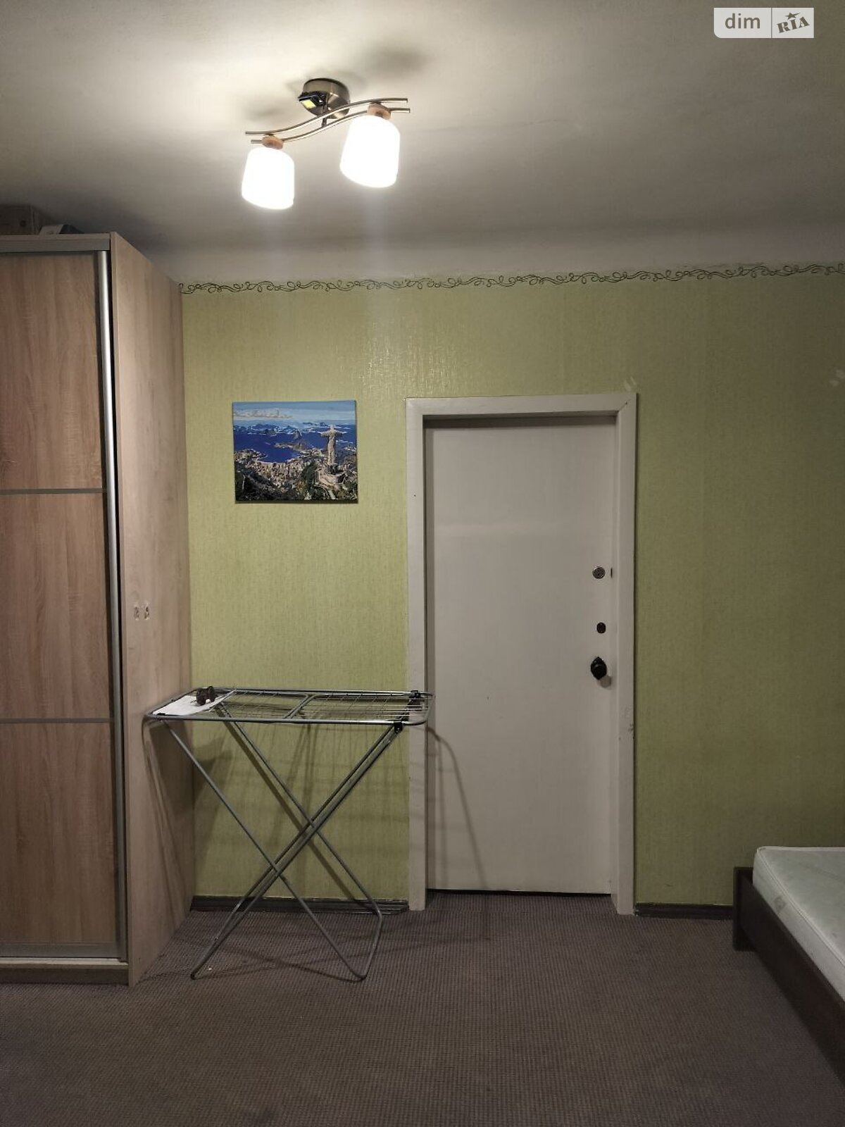 однокомнатная квартира в Киеве, район Шевченковский, на ул. Лагерная 44 в аренду на долгий срок помесячно фото 1 однокомнатная квартира в Киеве, район Шевченковский, на ул. Лагерная 44 в аренду на долгий срок помесячно фото 1