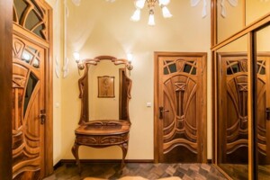 трехкомнатная квартира в Киеве, район Шевченковский, на ул. Гетмана Павла Скоропадского 23 в аренду на долгий срок помесячно фото 2