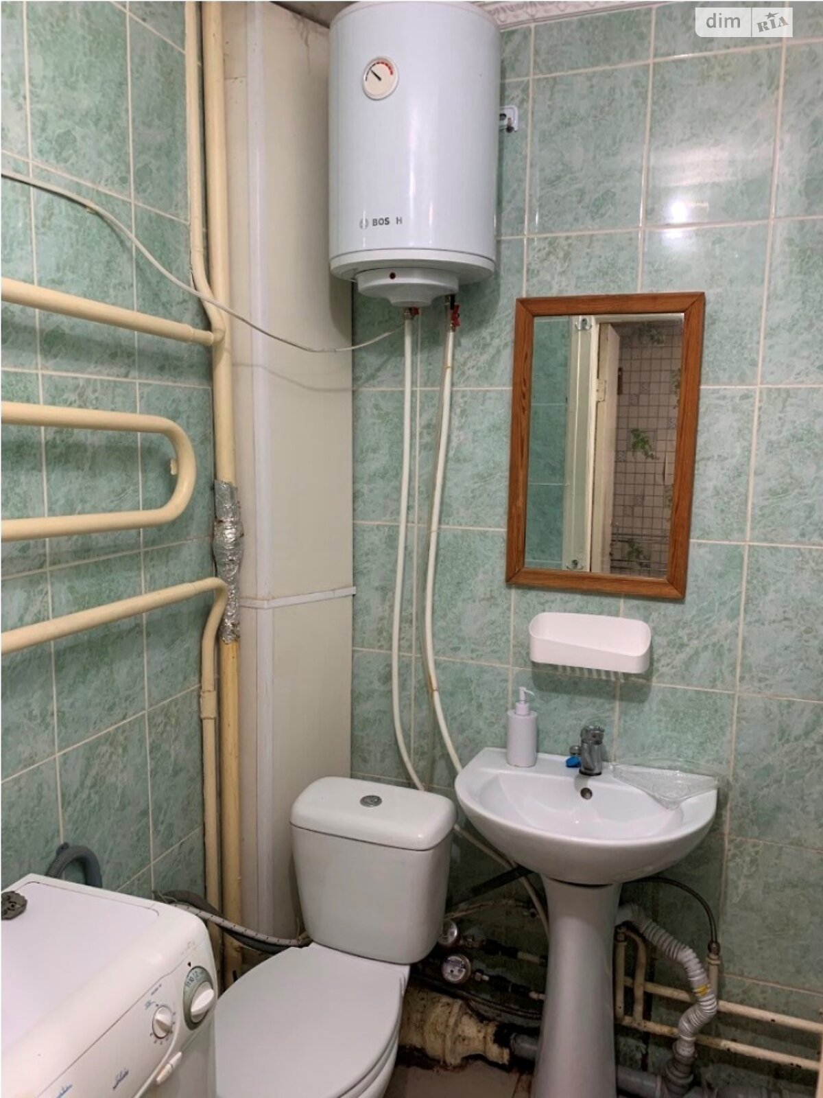 однокімнатна квартира в Києві, район Шевченківський, на вул. Максима Берлінського 25 в довготривалу оренду помісячно фото 1 однокімнатна квартира в Києві, район Шевченківський, на вул. Максима Берлінського 25 в довготривалу оренду помісячно фото 1