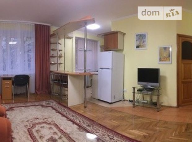 двухкомнатная квартира в Киеве, район Шевченковский, на ул. Малая Житомирская 10, в аренду на долгий срок помесячно фото 1 двухкомнатная квартира в Киеве, район Шевченковский, на ул. Малая Житомирская 10, в аренду на долгий срок помесячно фото 1