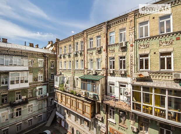однокомнатная квартира с мебелью в Киеве, район Шевченковский, на ул. Михайловская 24в в аренду на долгий срок помесячно фото 1 однокомнатная квартира с мебелью в Киеве, район Шевченковский, на ул. Михайловская 24в в аренду на долгий срок помесячно фото 1