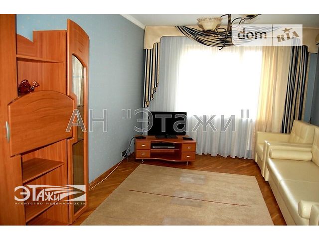 Долгосрочная аренда квартиры, 3 ком., Киев, р‑н. Шевченковский, Нежинская ул., 7 Долгосрочная аренда квартиры, 3 ком., Киев, р‑н. Шевченковский, Нежинская ул., 7