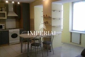 двухкомнатная квартира в Киеве, район Шевченковский, на ул. Николая Пимоненко 3 в аренду на долгий срок помесячно фото 2