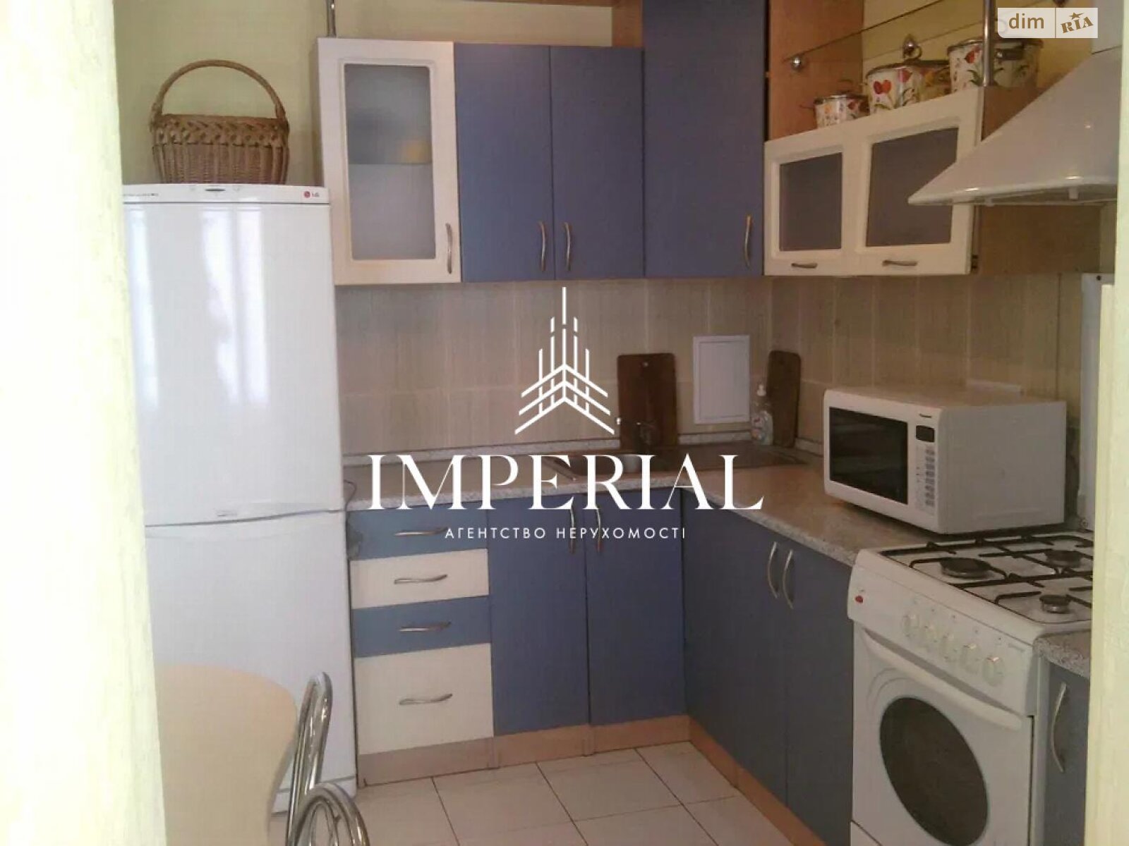 двухкомнатная квартира в Киеве, район Шевченковский, на ул. Николая Пимоненко 3 в аренду на долгий срок помесячно фото 1